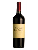 Cuvelier Los Andes Grand Vin  Mendoza  2010  15.5%  ABV 750ml